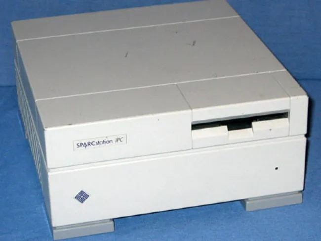 Sparc Workstation